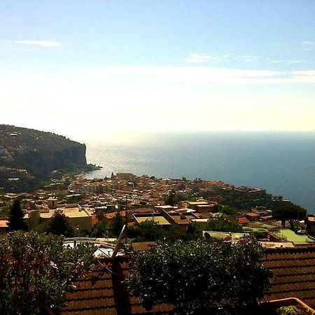 维克艾库塞Casa Marida Sea View公寓 外观 照片