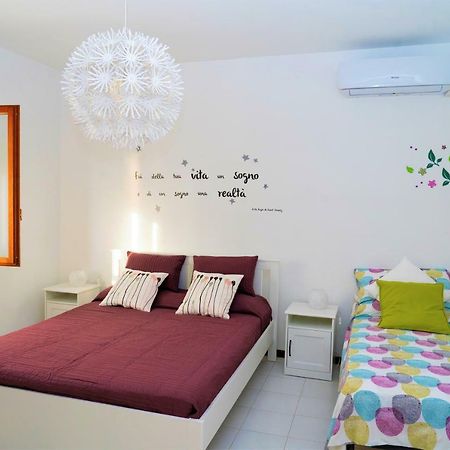维克艾库塞Casa Marida Sea View公寓 外观 照片