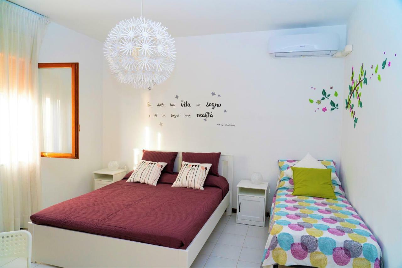 维克艾库塞Casa Marida Sea View公寓 外观 照片
