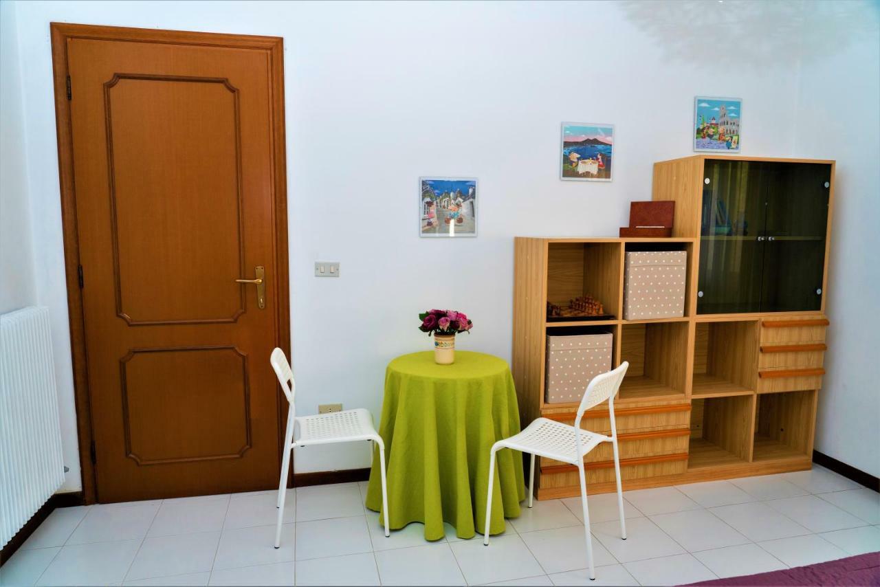 维克艾库塞Casa Marida Sea View公寓 外观 照片