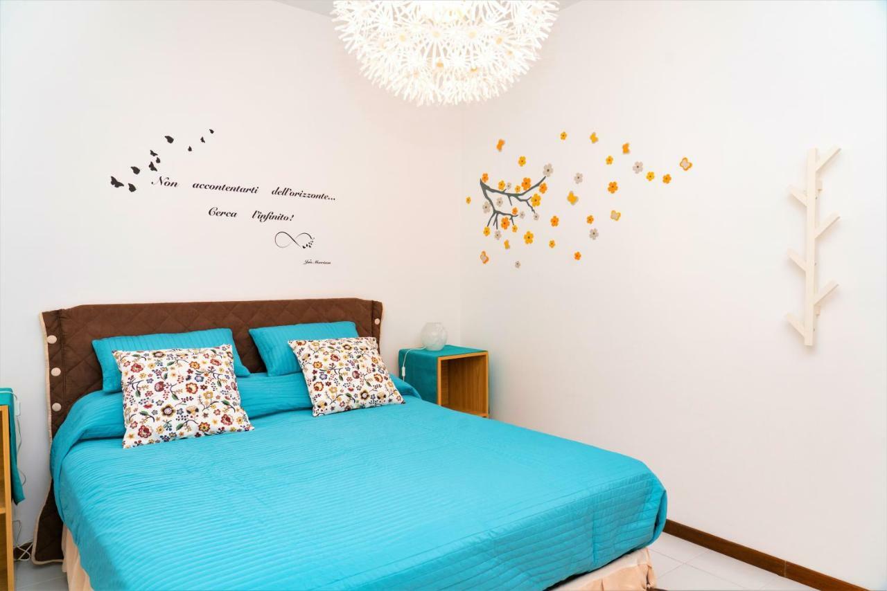 维克艾库塞Casa Marida Sea View公寓 外观 照片