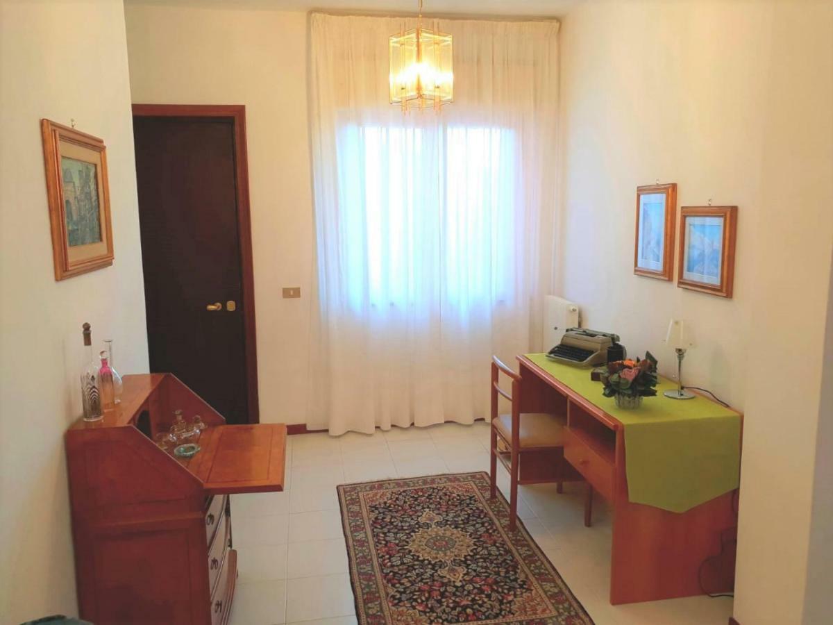 维克艾库塞Casa Marida Sea View公寓 外观 照片